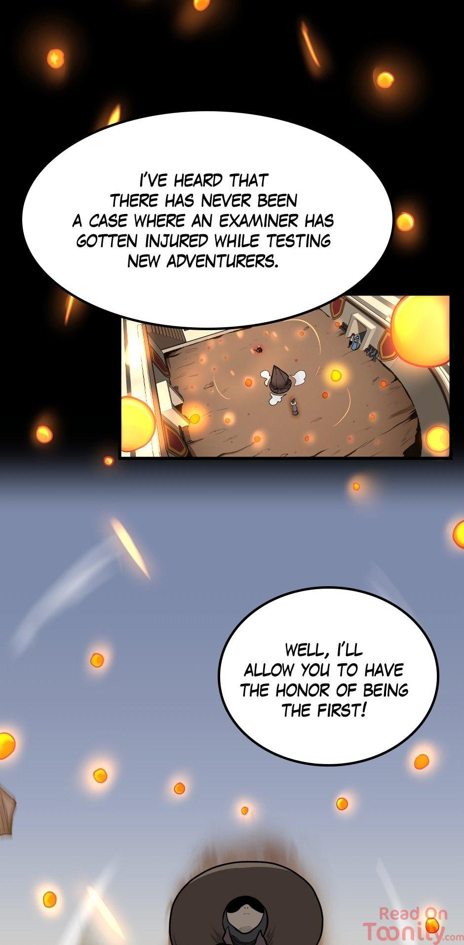 The Beginning After the End Chapter 50 image 19