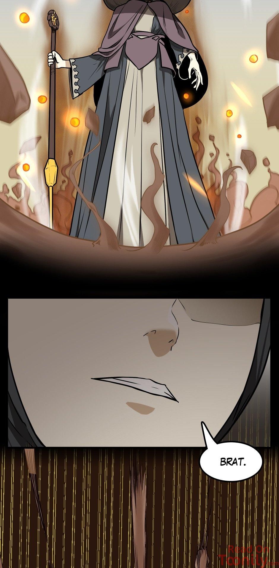 The Beginning After the End Chapter 50 image 20