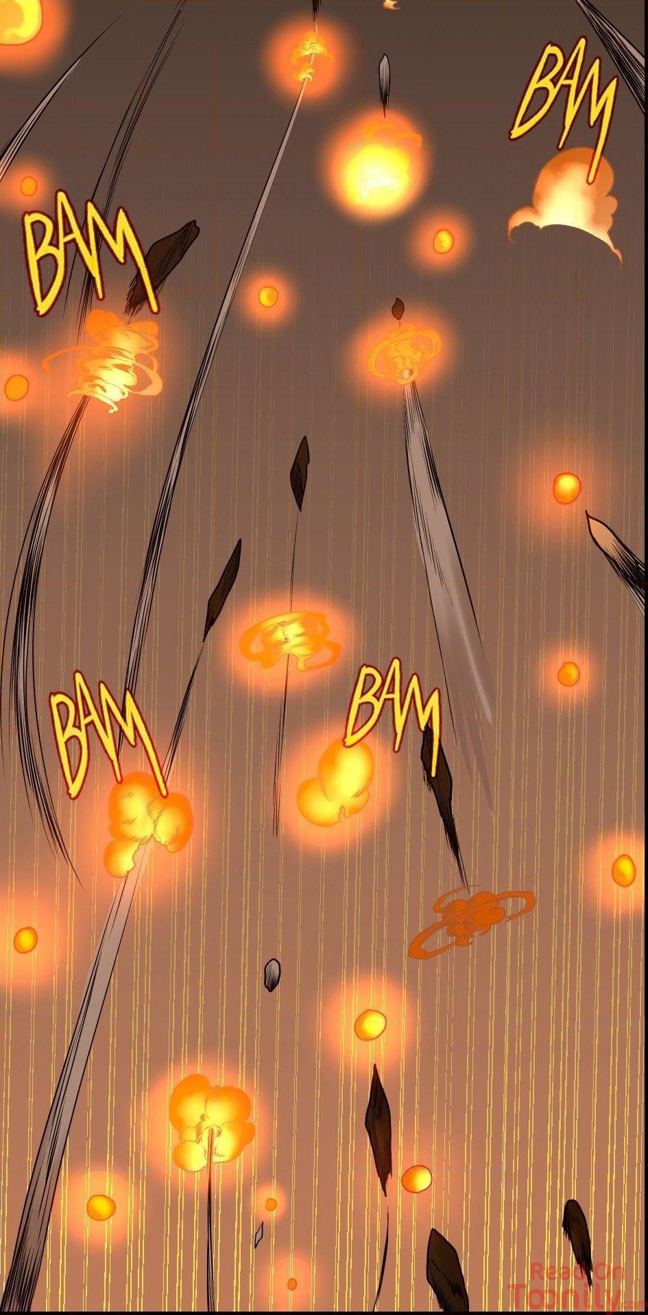 The Beginning After the End Chapter 50 image 22