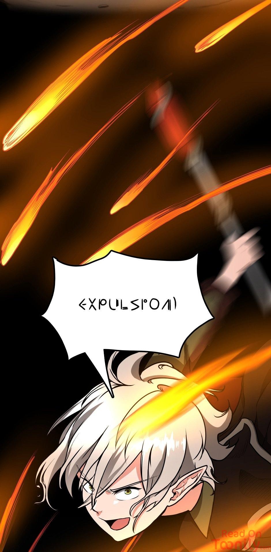 The Beginning After the End Chapter 50 image 24