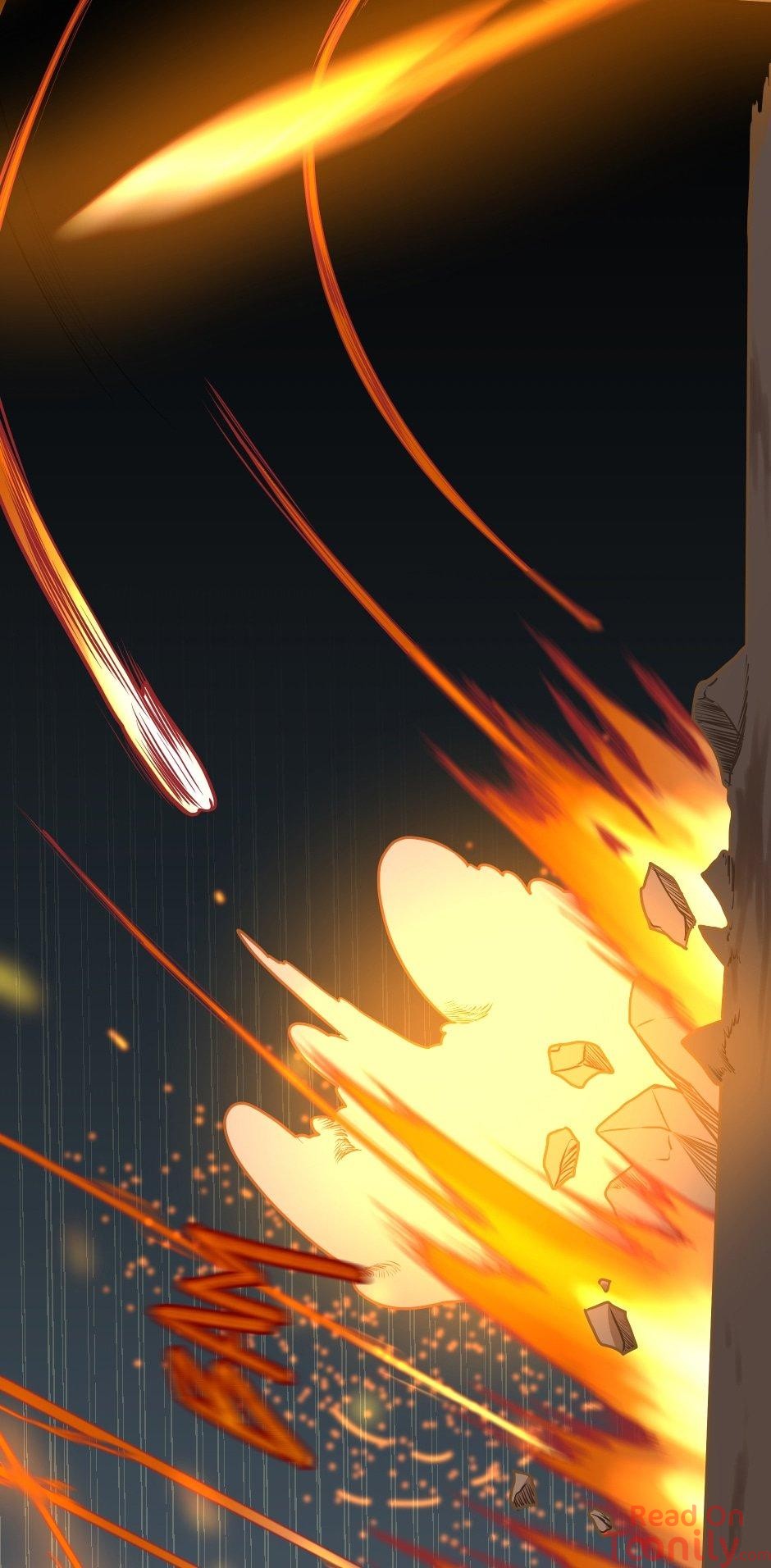 The Beginning After the End Chapter 50 image 25