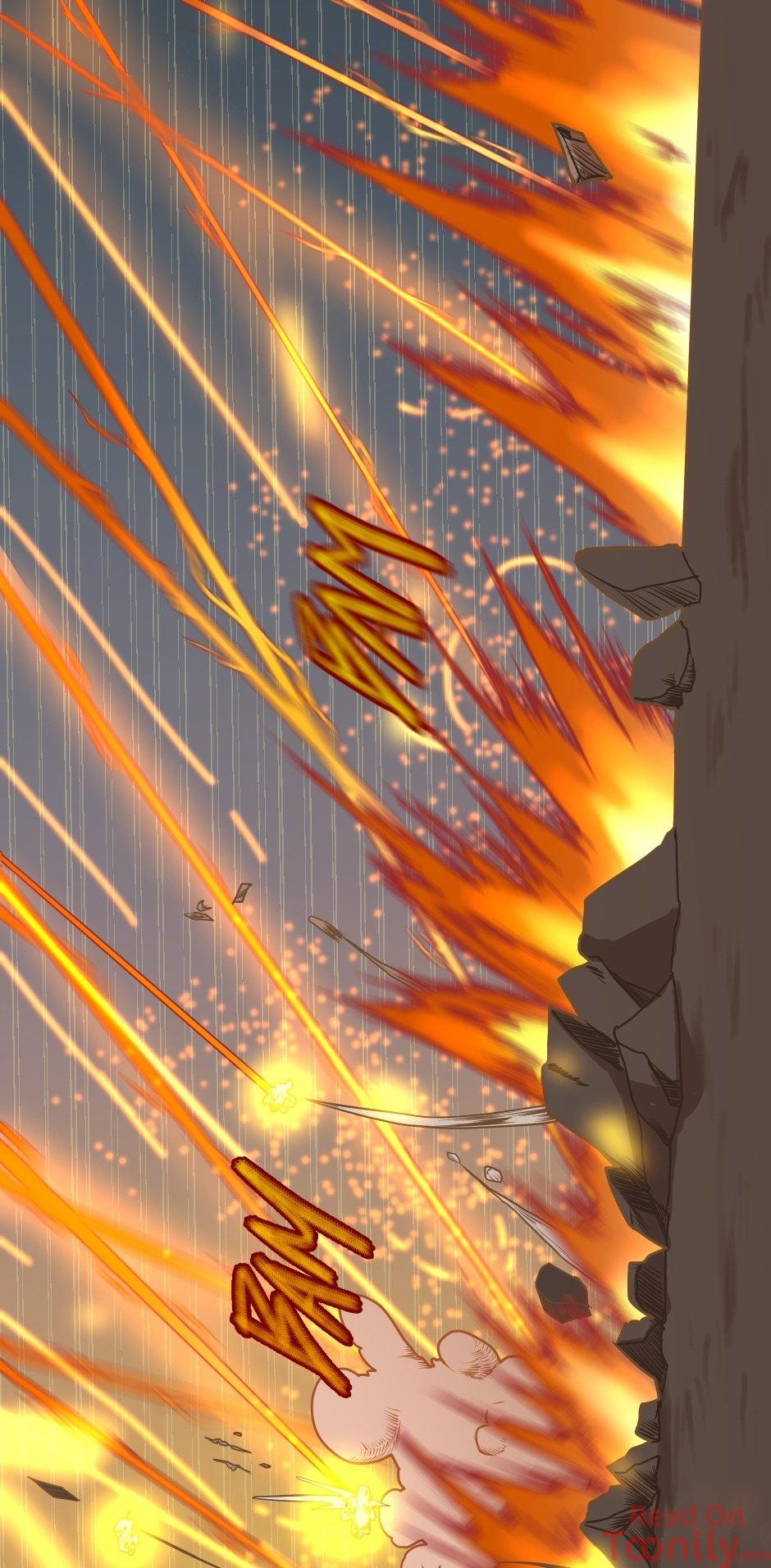 The Beginning After the End Chapter 50 image 26