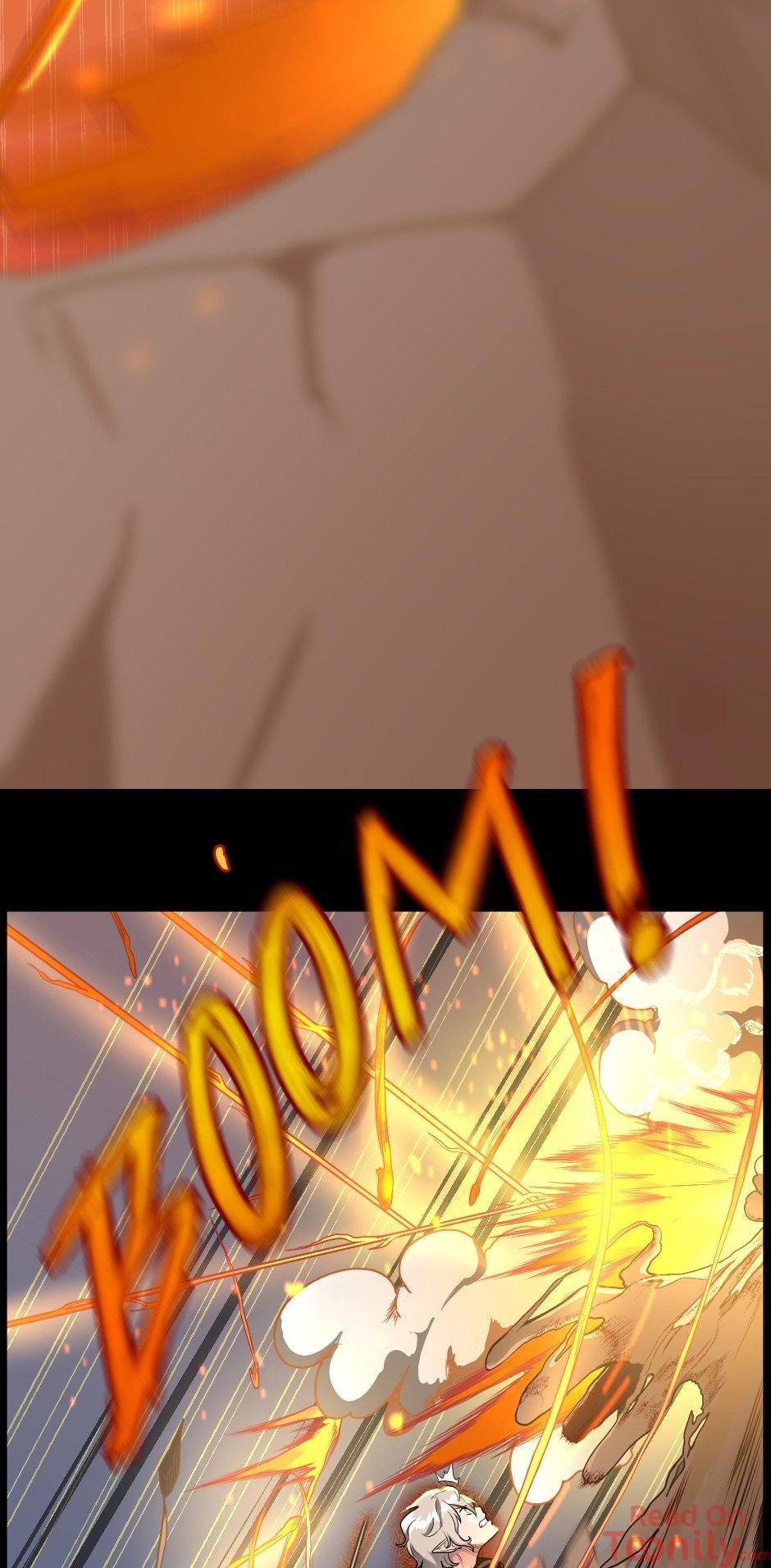 The Beginning After the End Chapter 50 image 28