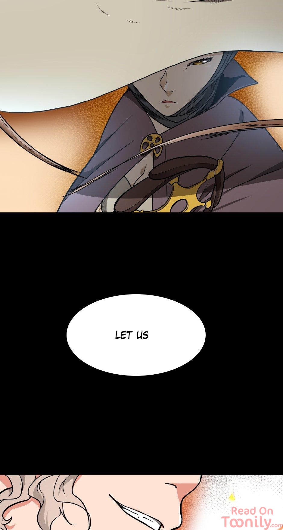 The Beginning After the End Chapter 50 image 2