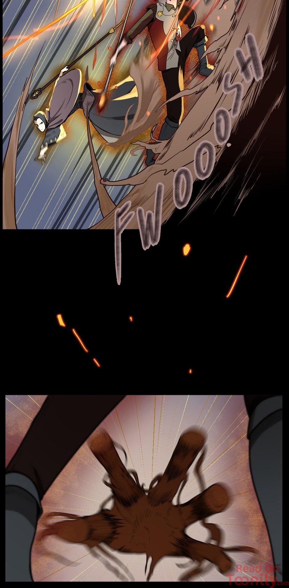 The Beginning After the End Chapter 50 image 29