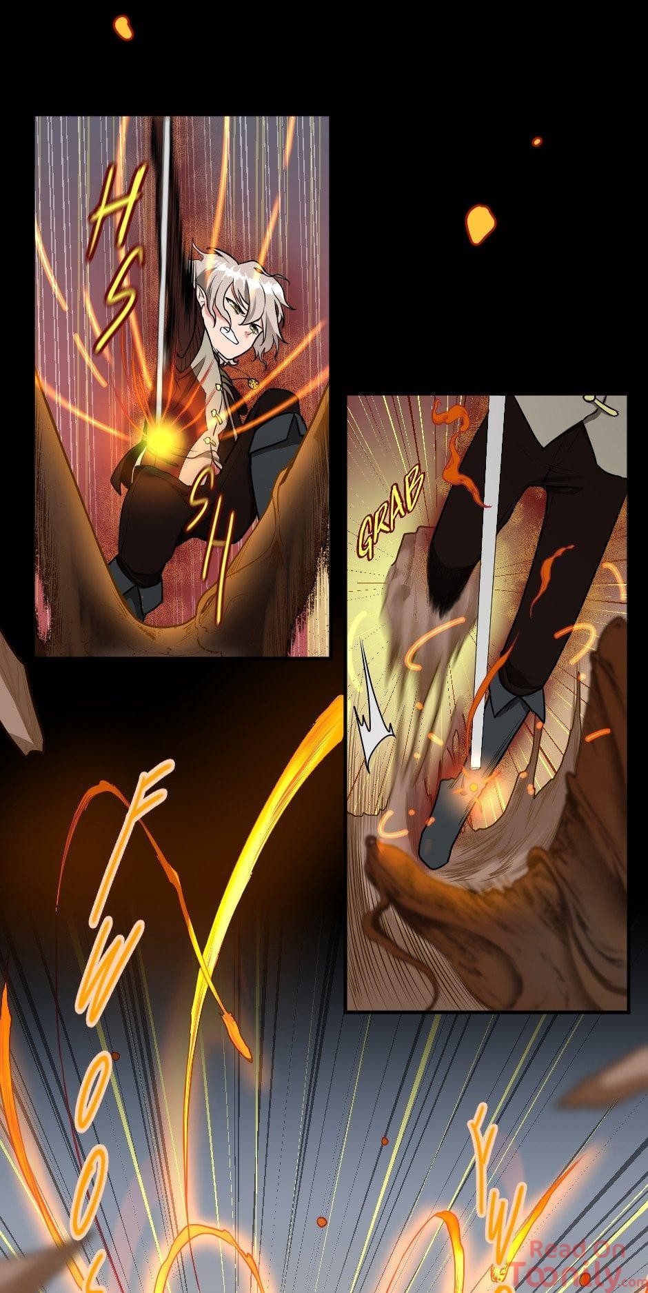 The Beginning After the End Chapter 50 image 30