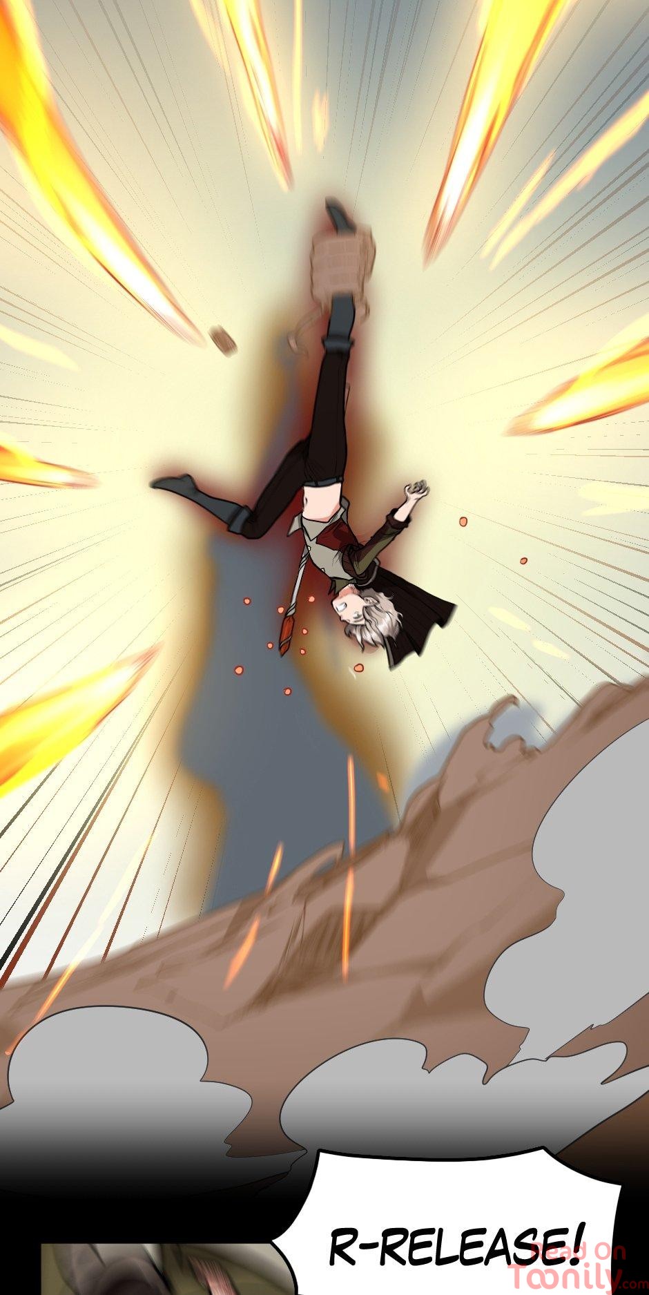 The Beginning After the End Chapter 50 image 32
