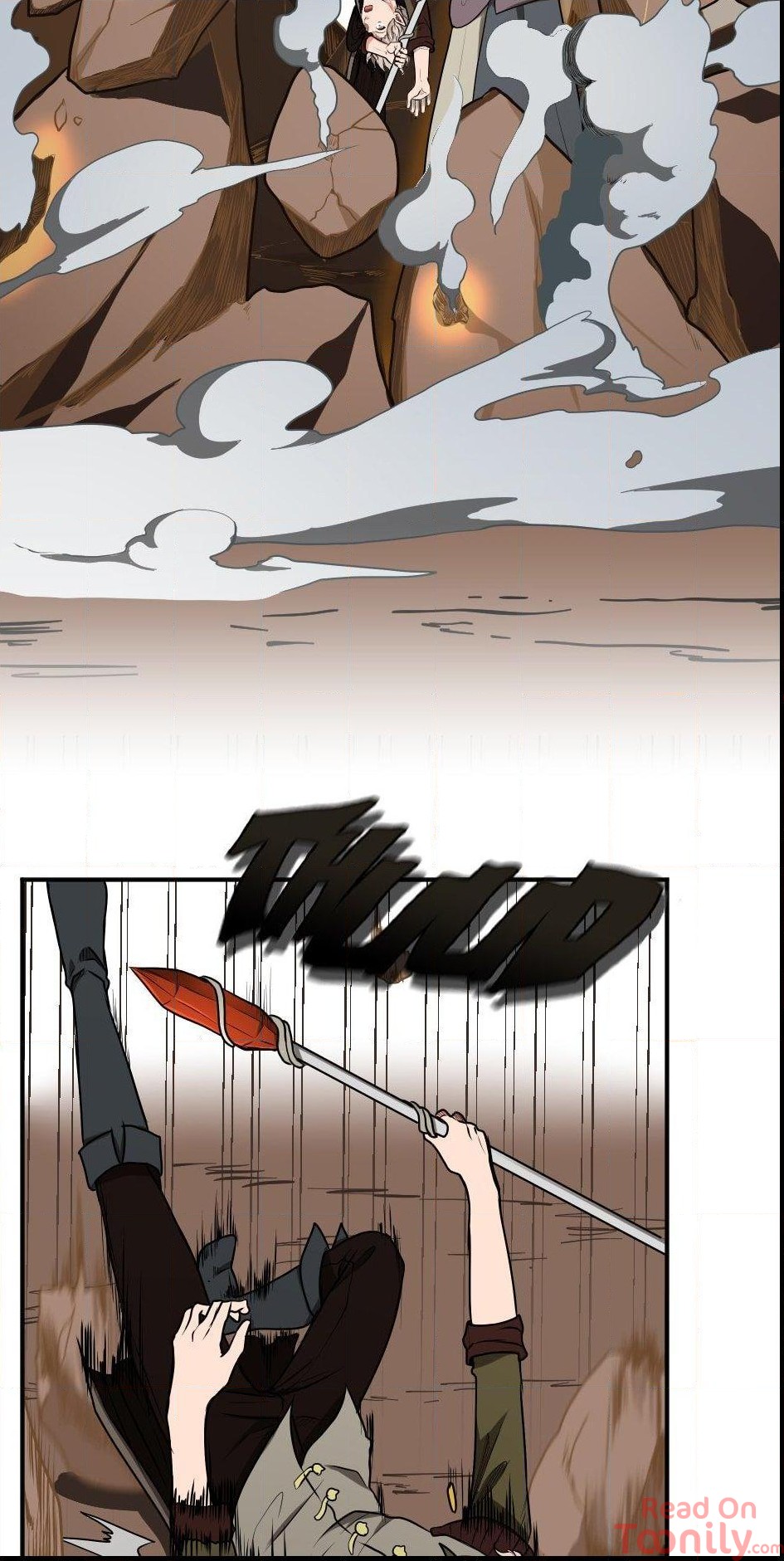 The Beginning After the End Chapter 50 image 36