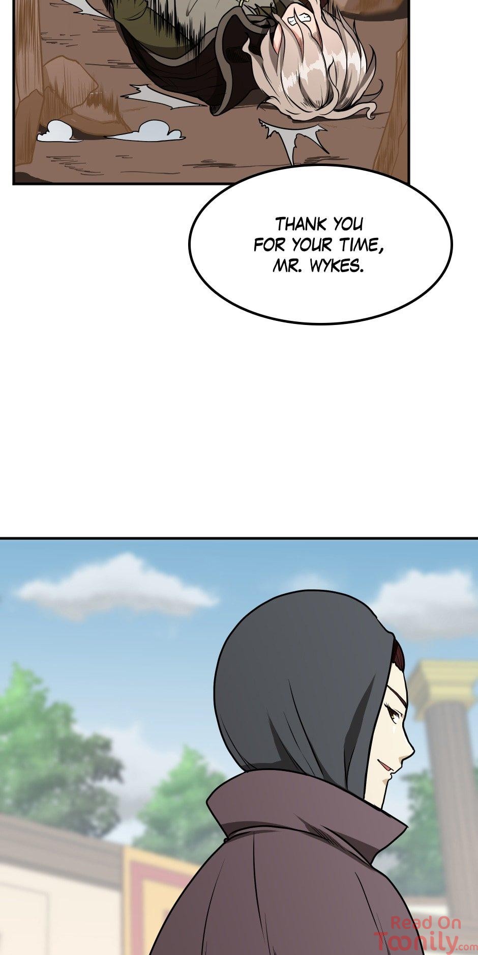 The Beginning After the End Chapter 50 image 37