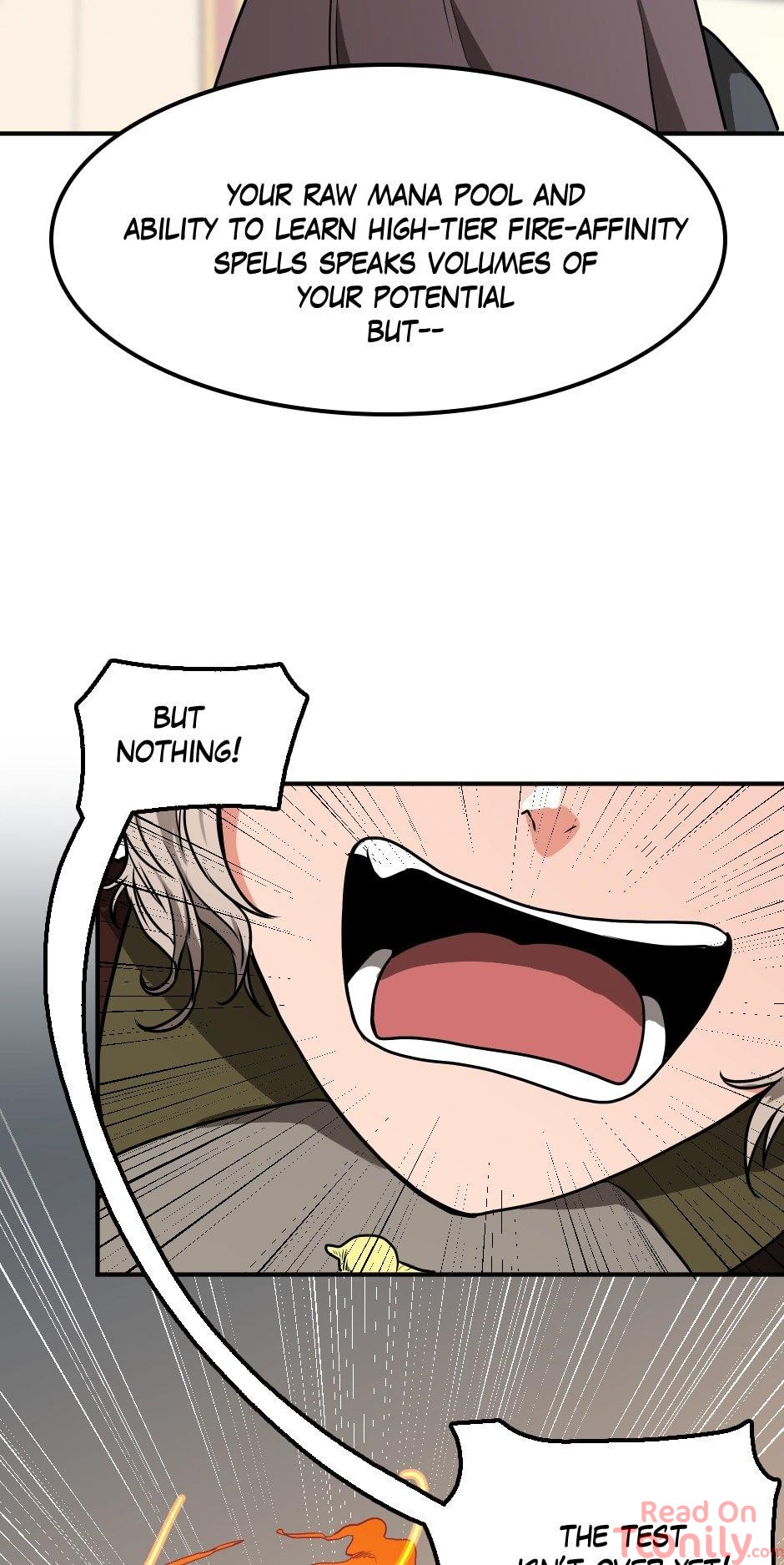 The Beginning After the End Chapter 50 image 38