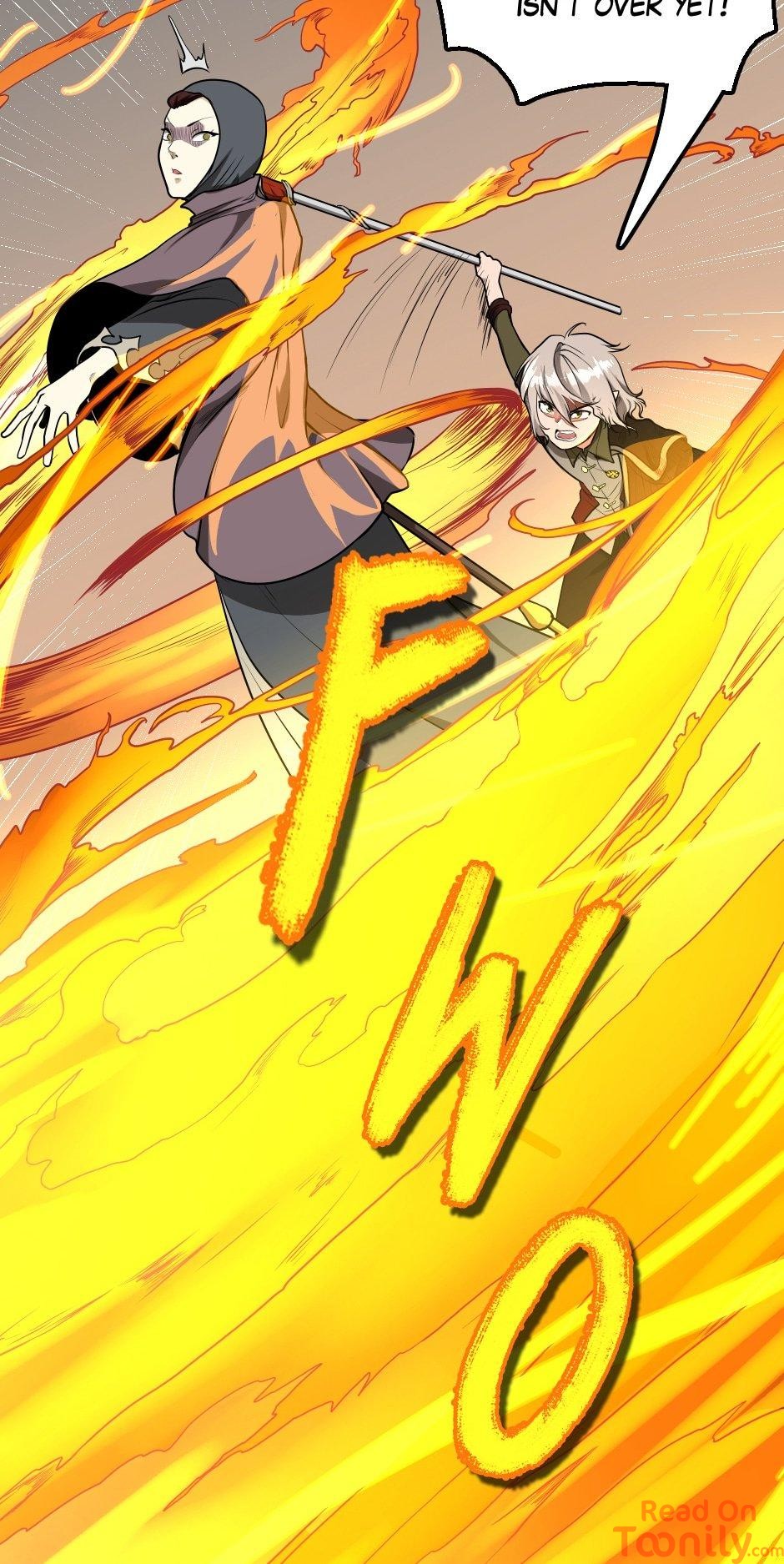The Beginning After the End Chapter 50 image 39