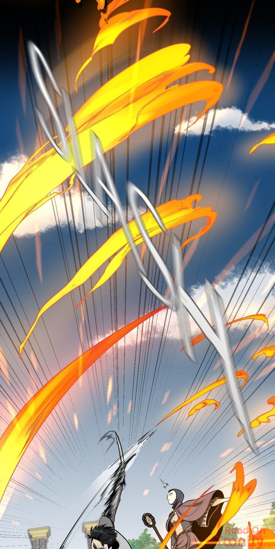 The Beginning After the End Chapter 50 image 41
