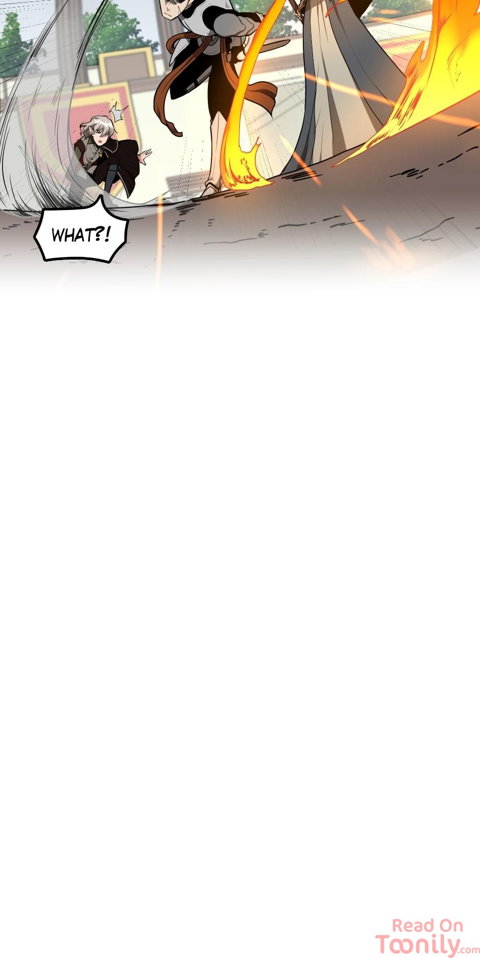 The Beginning After the End Chapter 50 image 42