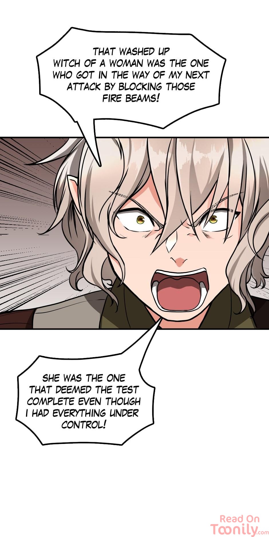 The Beginning After the End Chapter 50 image 45