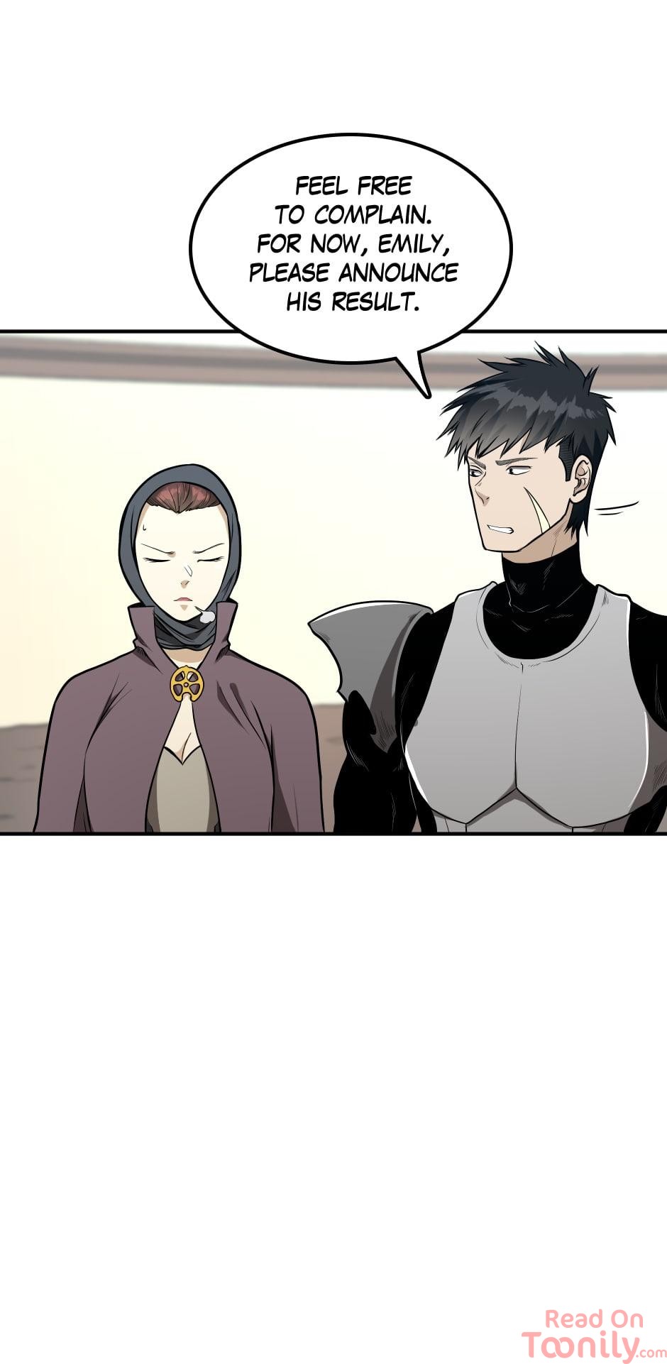 The Beginning After the End Chapter 50 image 46