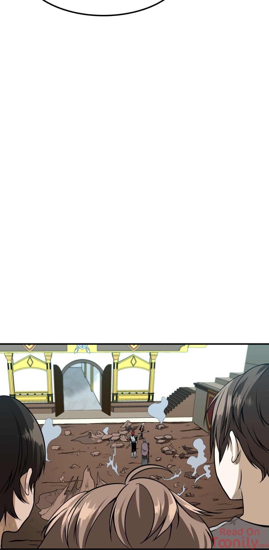 The Beginning After the End Chapter 50 image 48