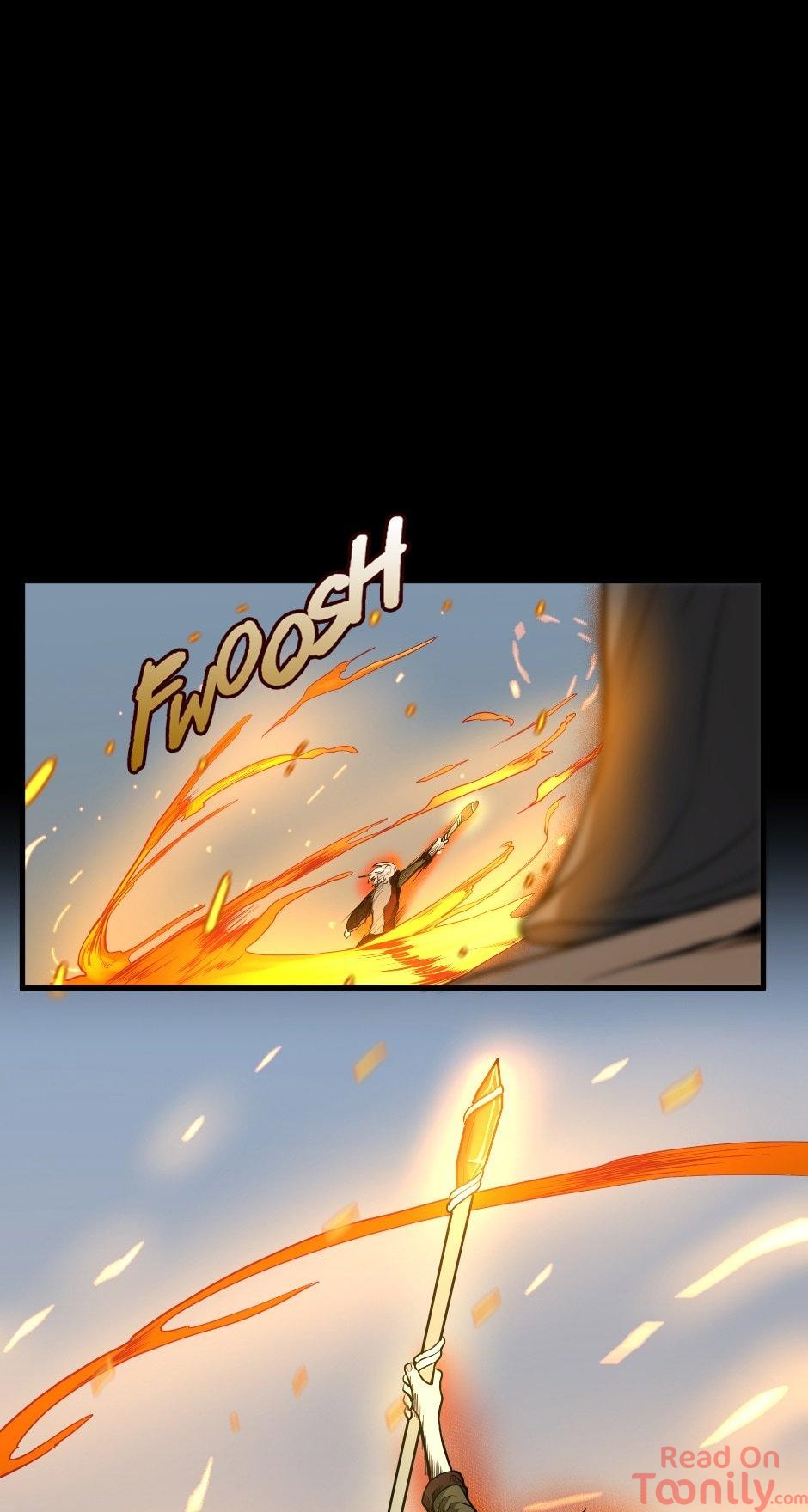 The Beginning After the End Chapter 50 image 4