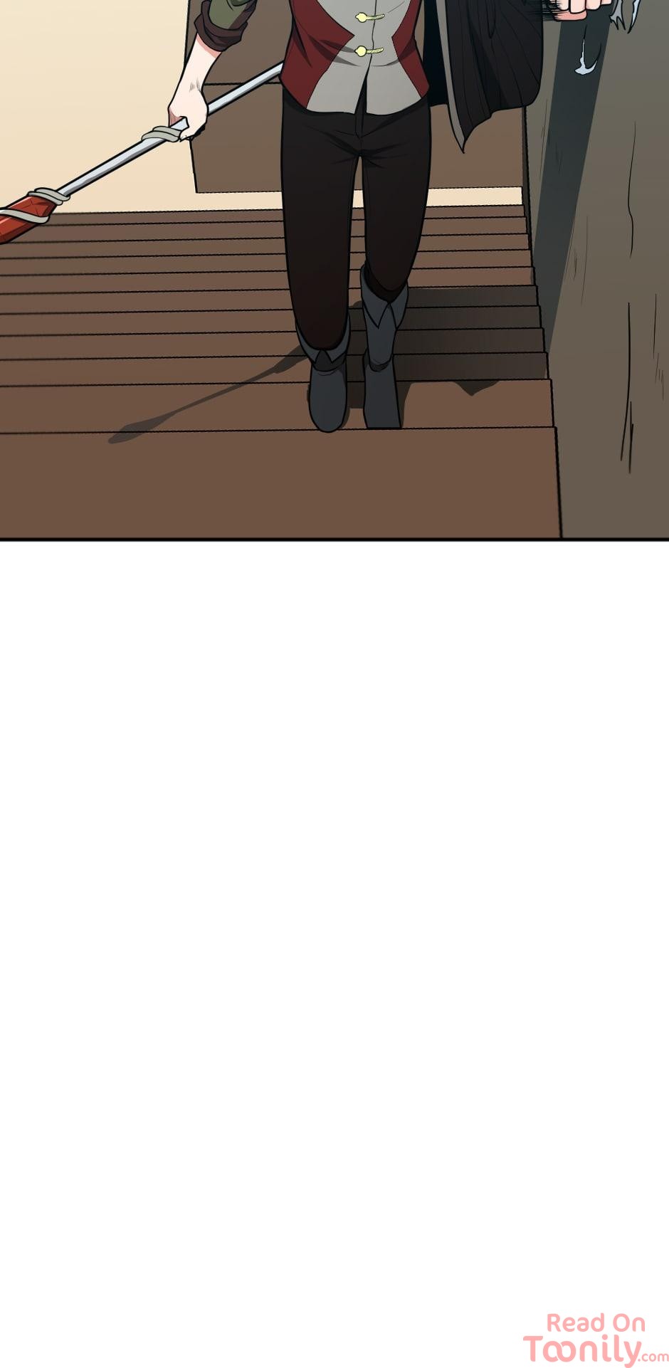 The Beginning After the End Chapter 50 image 50