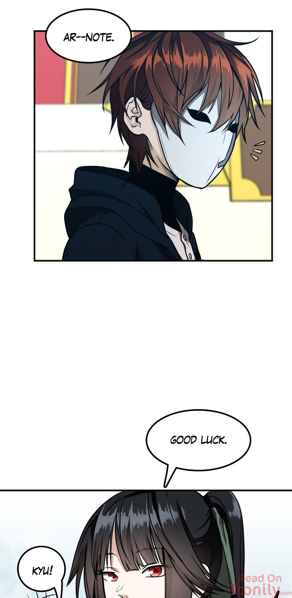 The Beginning After the End Chapter 50 image 55