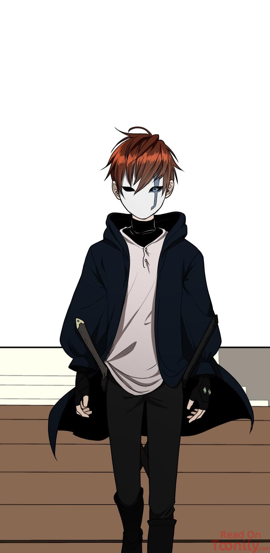 The Beginning After the End Chapter 50 image 57