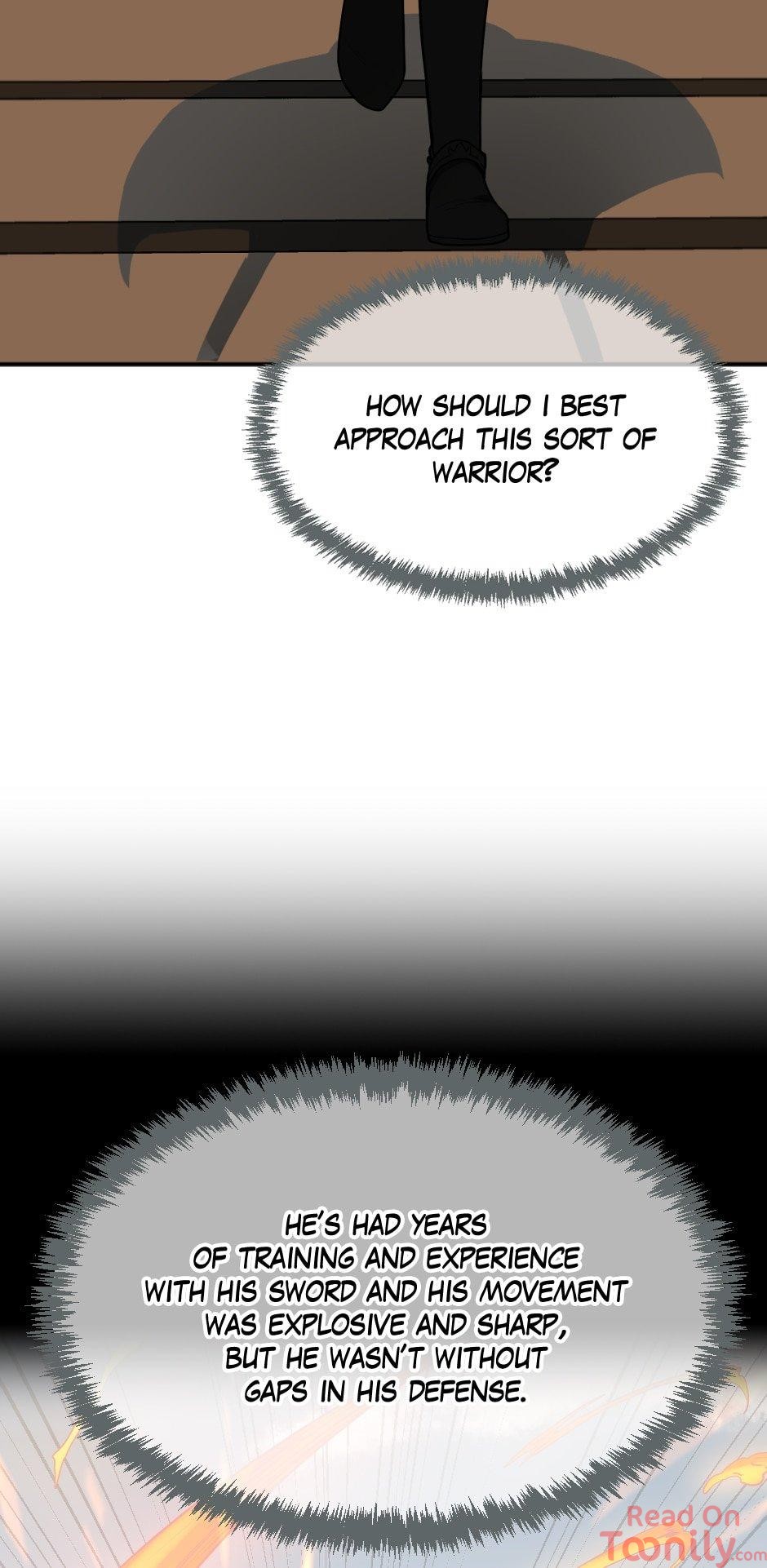 The Beginning After the End Chapter 50 image 58