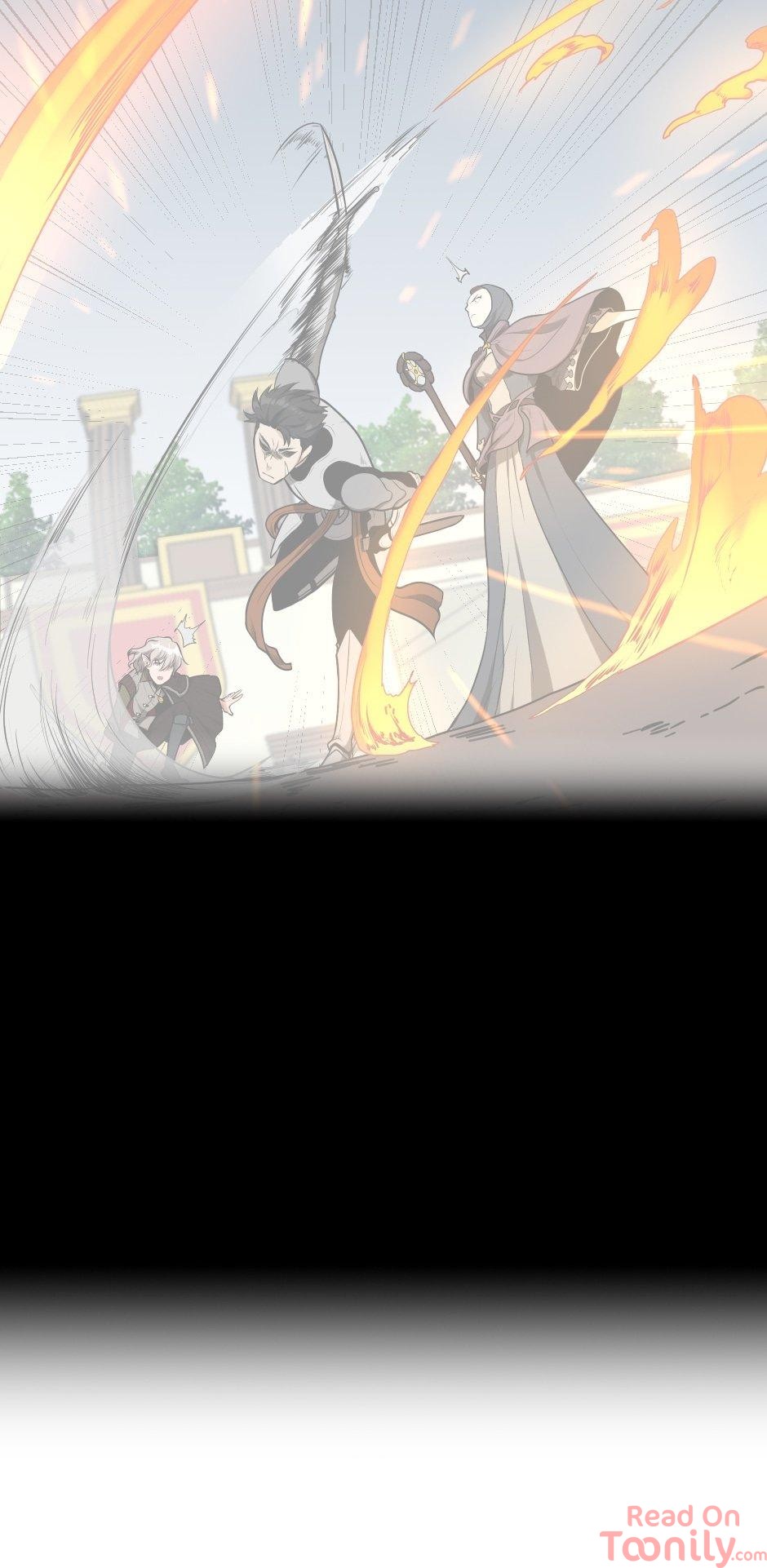 The Beginning After the End Chapter 50 image 59