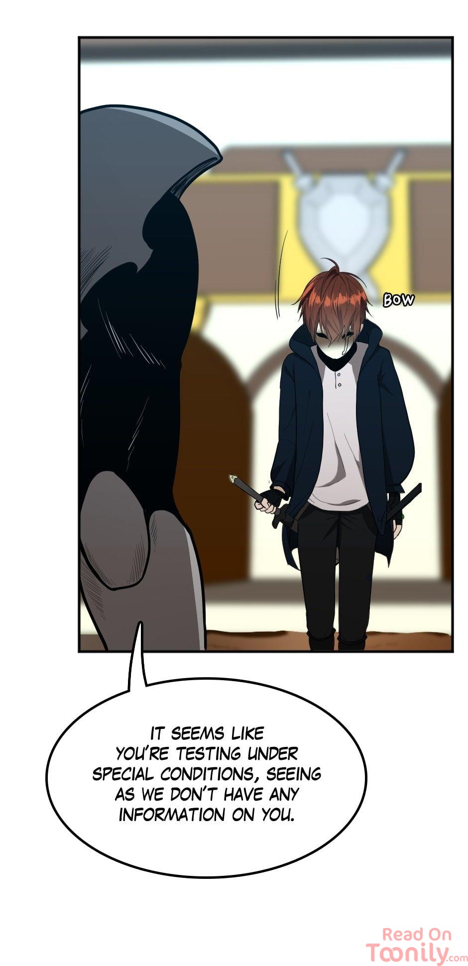 The Beginning After the End Chapter 50 image 61