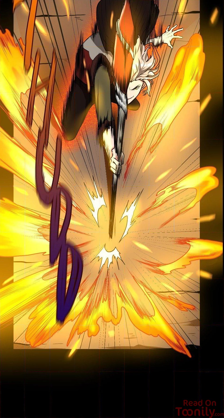 The Beginning After the End Chapter 50 image 6