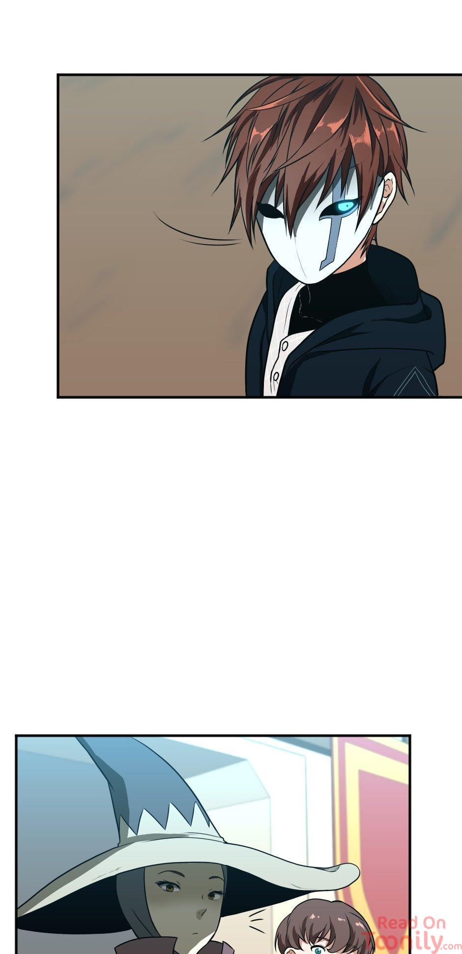The Beginning After the End Chapter 50 image 69