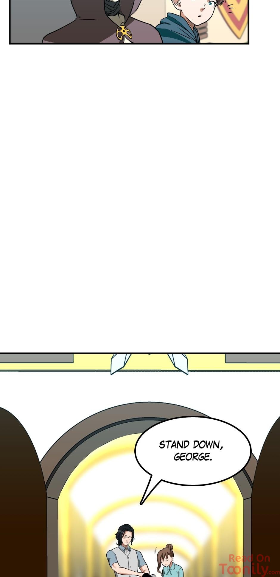 The Beginning After the End Chapter 50 image 70