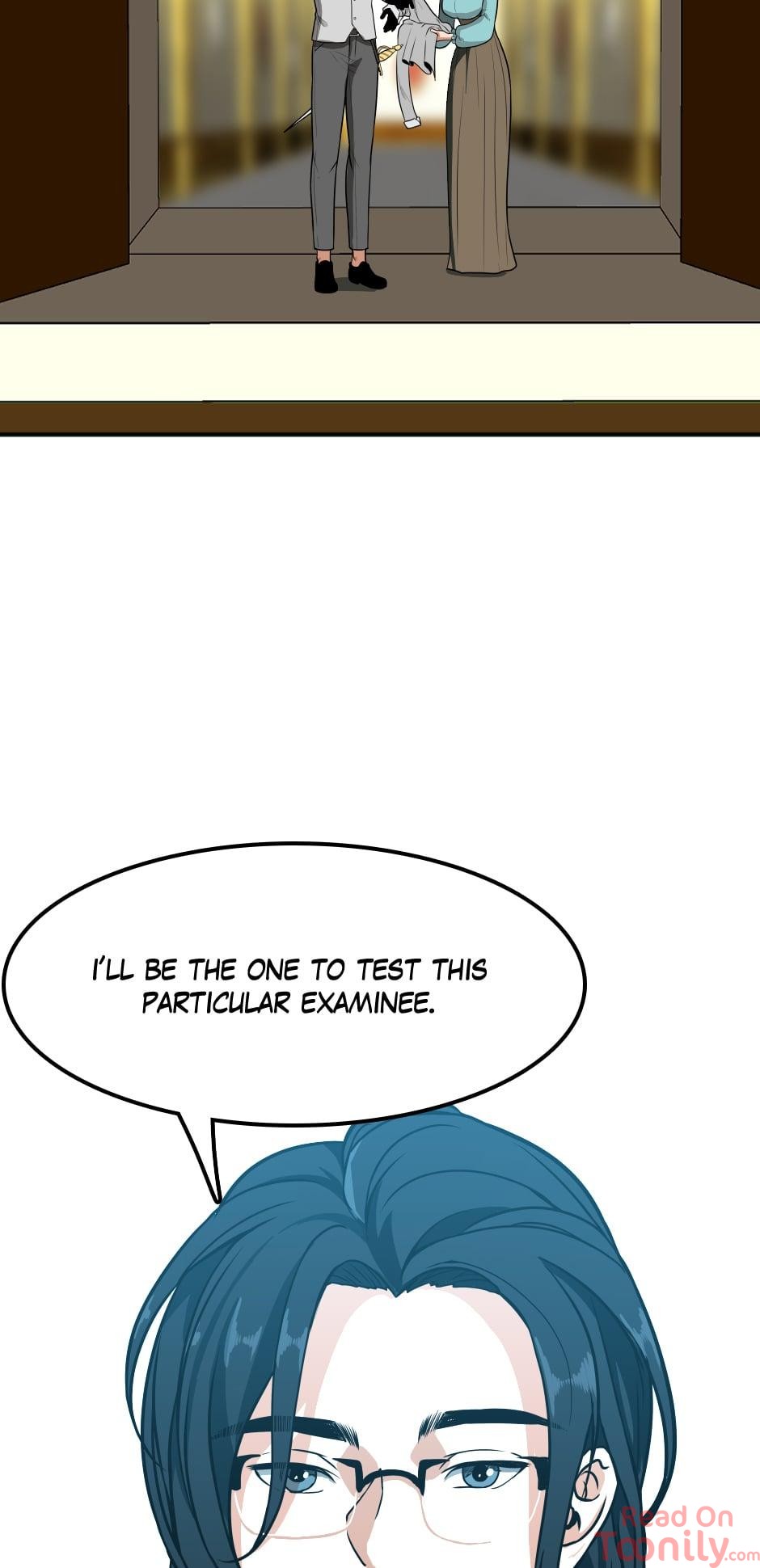 The Beginning After the End Chapter 50 image 71