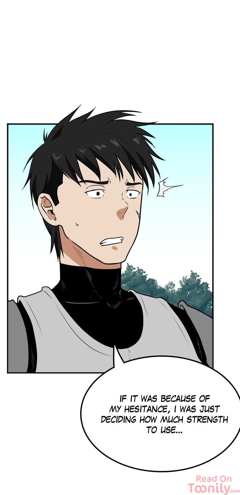 The Beginning After the End Chapter 50 image 74