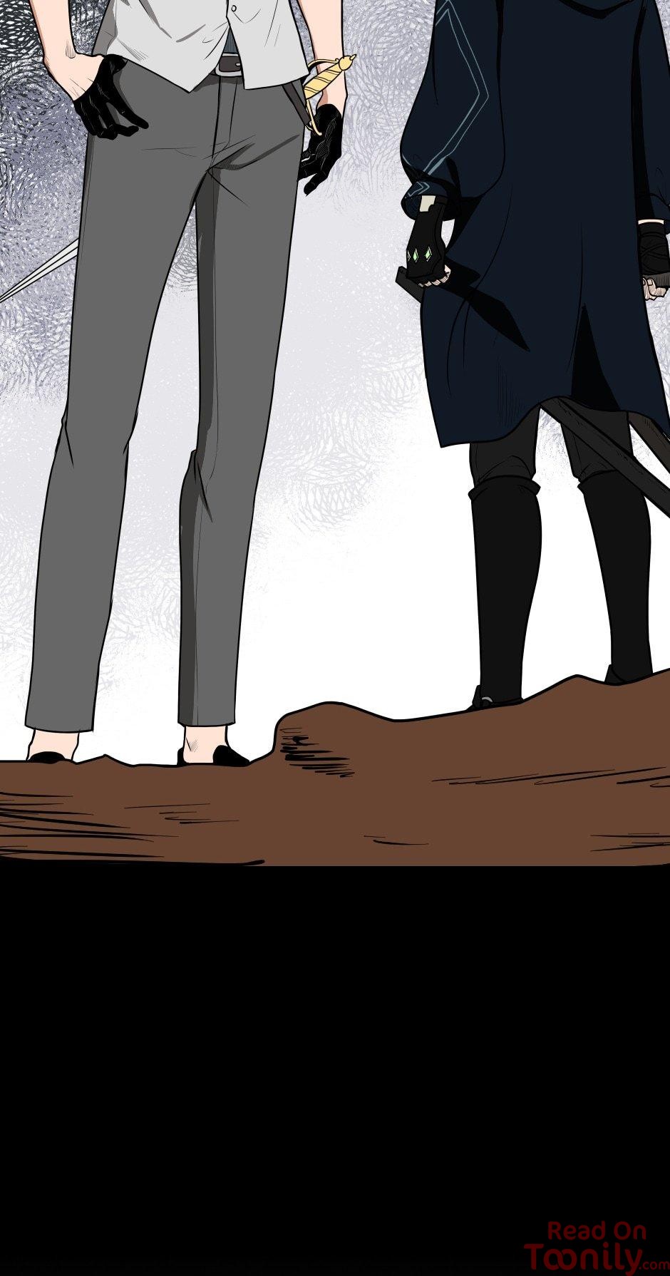 The Beginning After the End Chapter 50 image 78