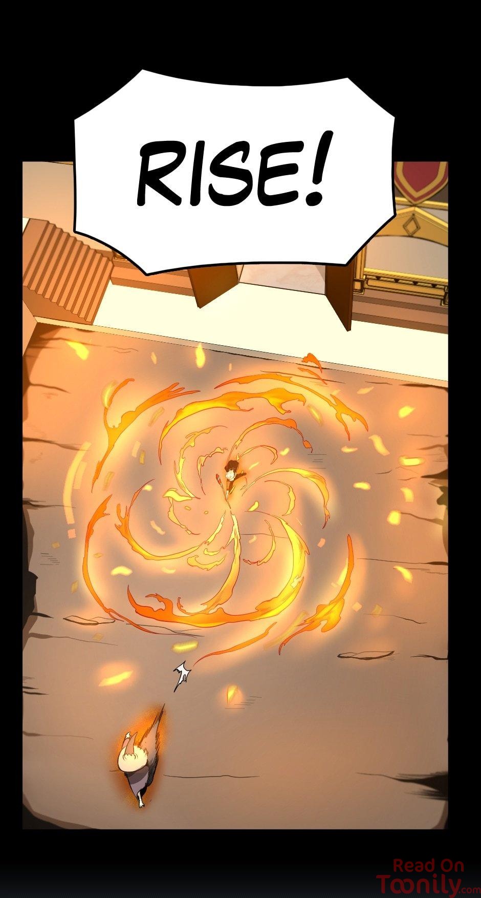 The Beginning After the End Chapter 50 image 7