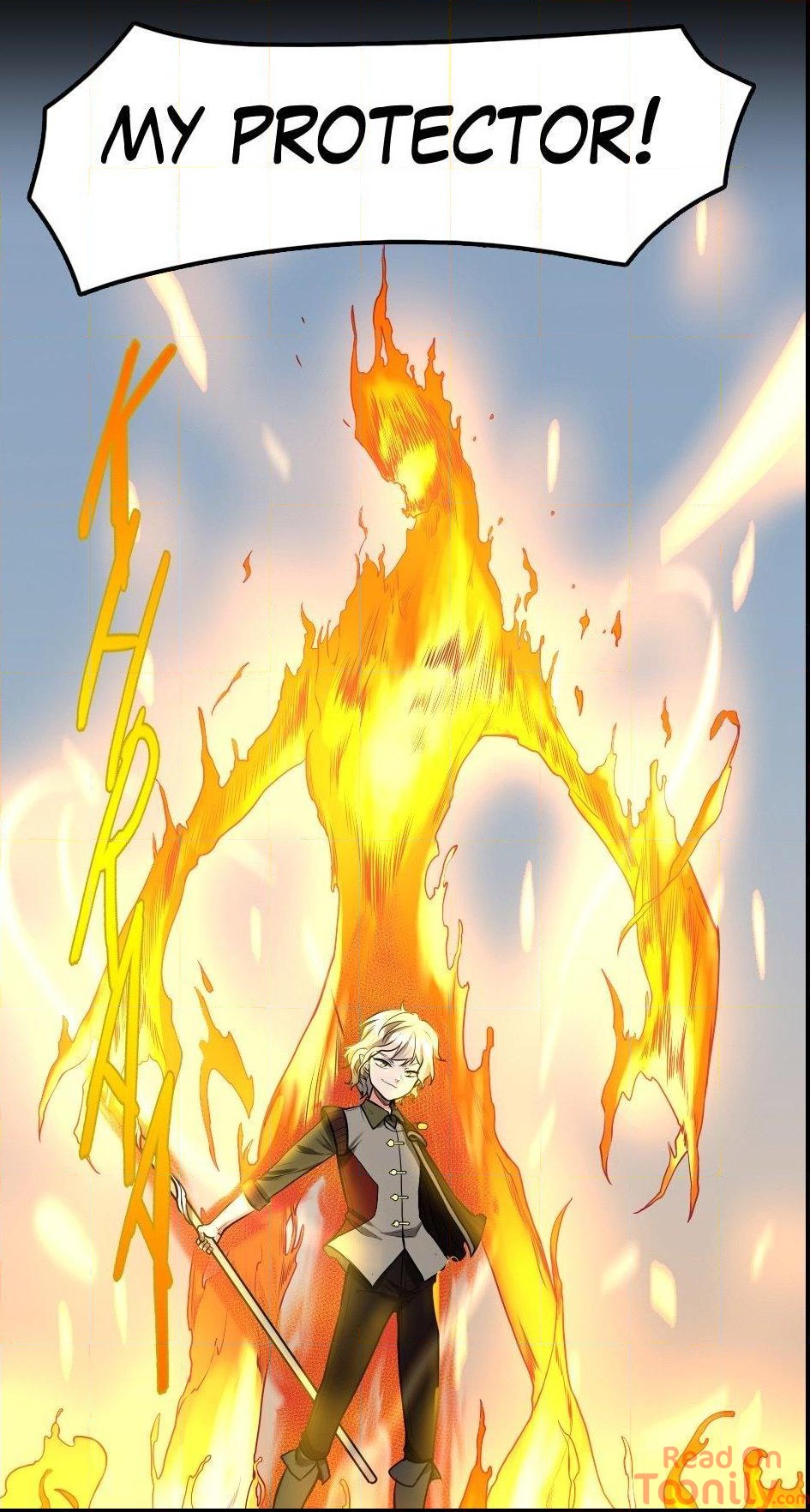 The Beginning After the End Chapter 50 image 8