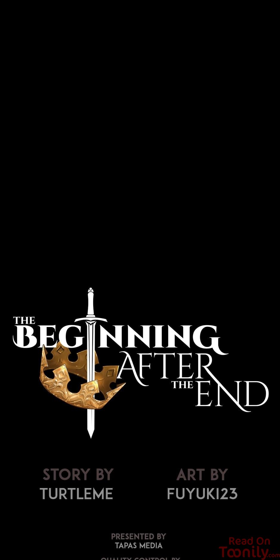 The Beginning After the End Chapter 51 image 0
