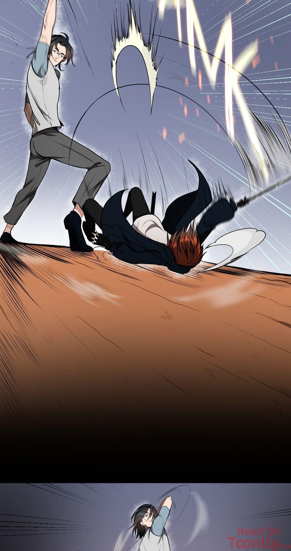 The Beginning After the End Chapter 51 image 20