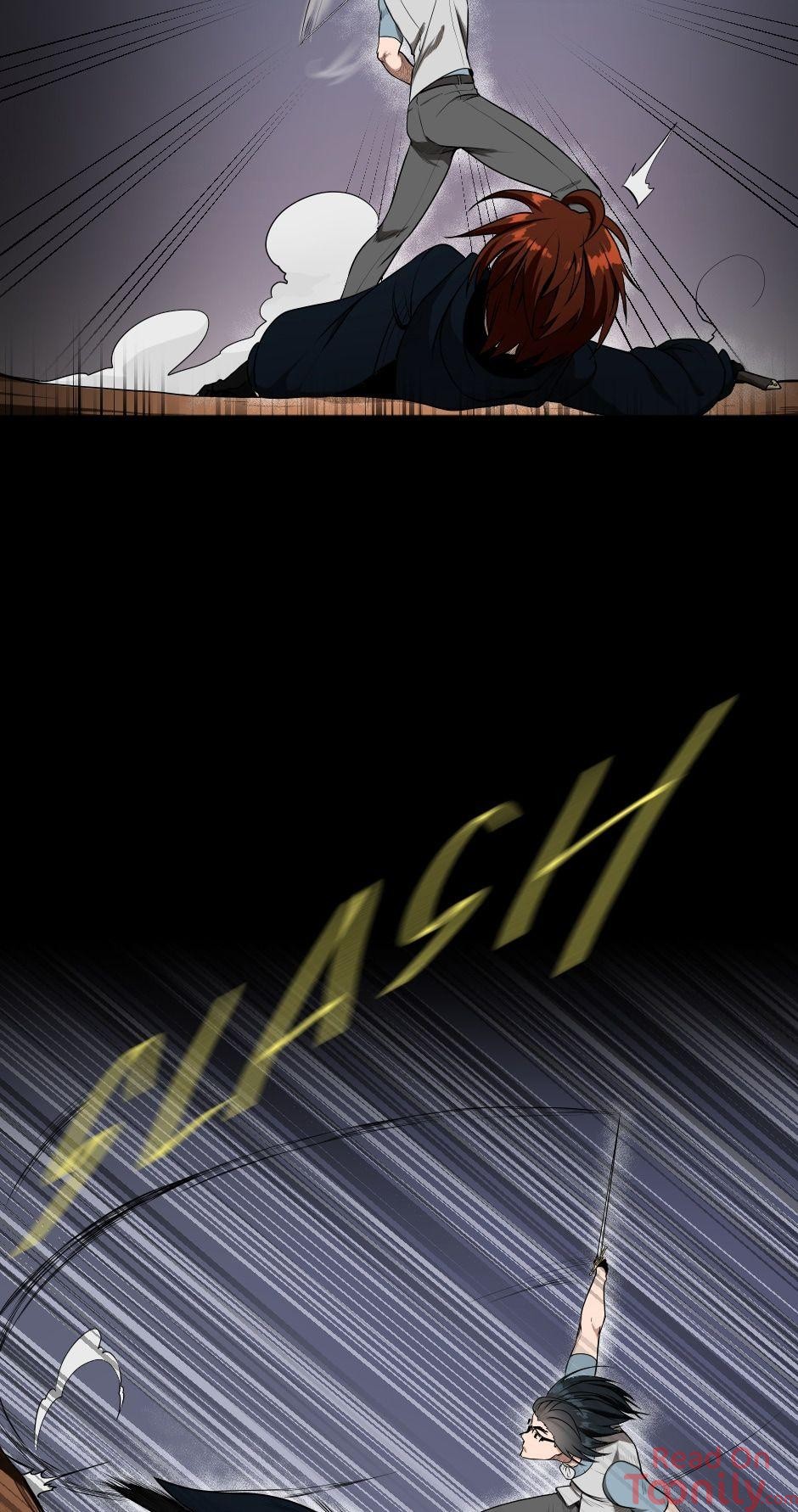 The Beginning After the End Chapter 51 image 21