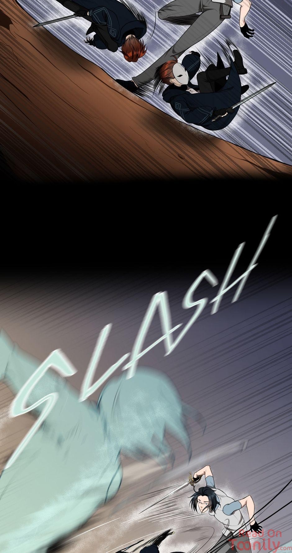 The Beginning After the End Chapter 51 image 22