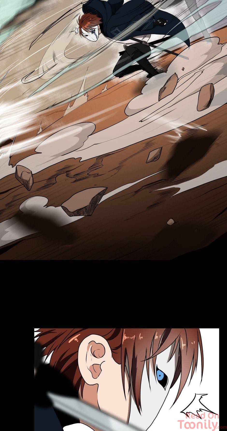 The Beginning After the End Chapter 51 image 23