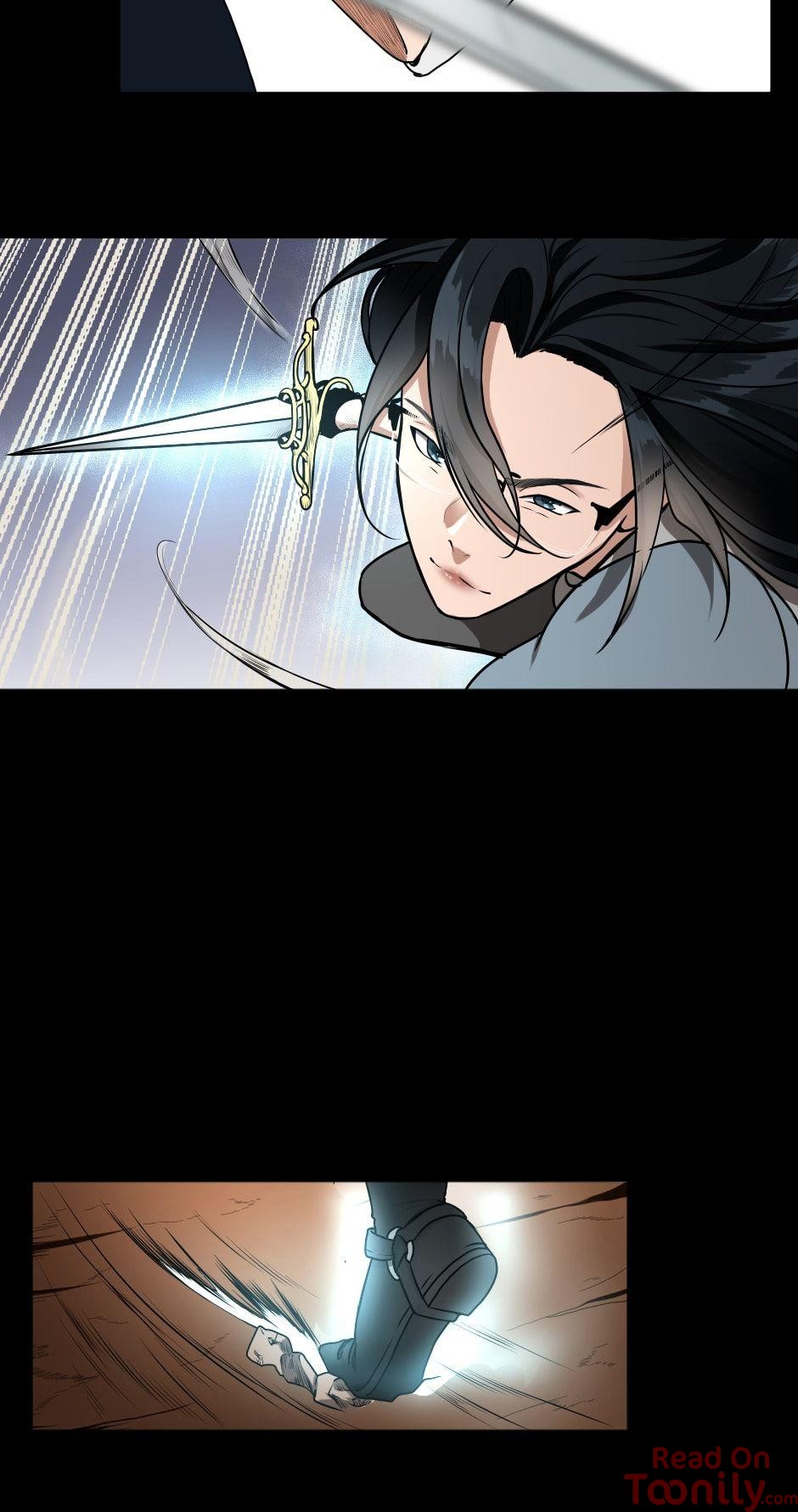 The Beginning After the End Chapter 51 image 24