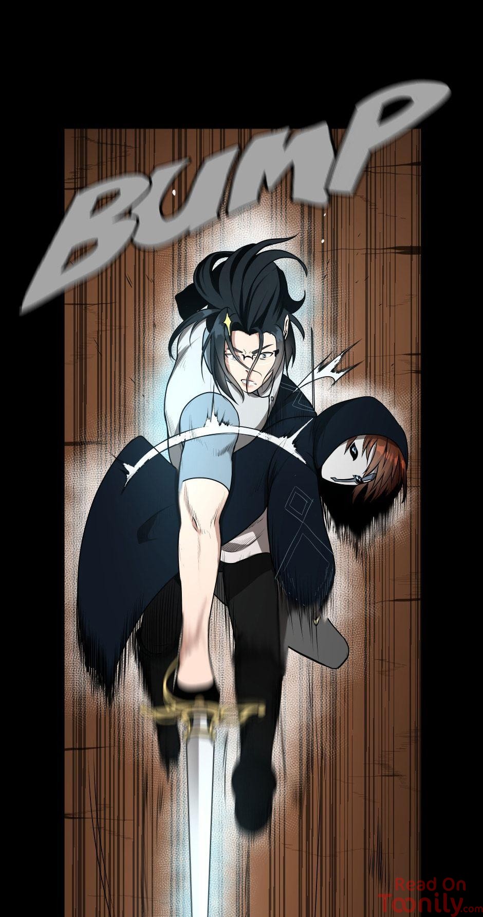The Beginning After the End Chapter 51 image 25