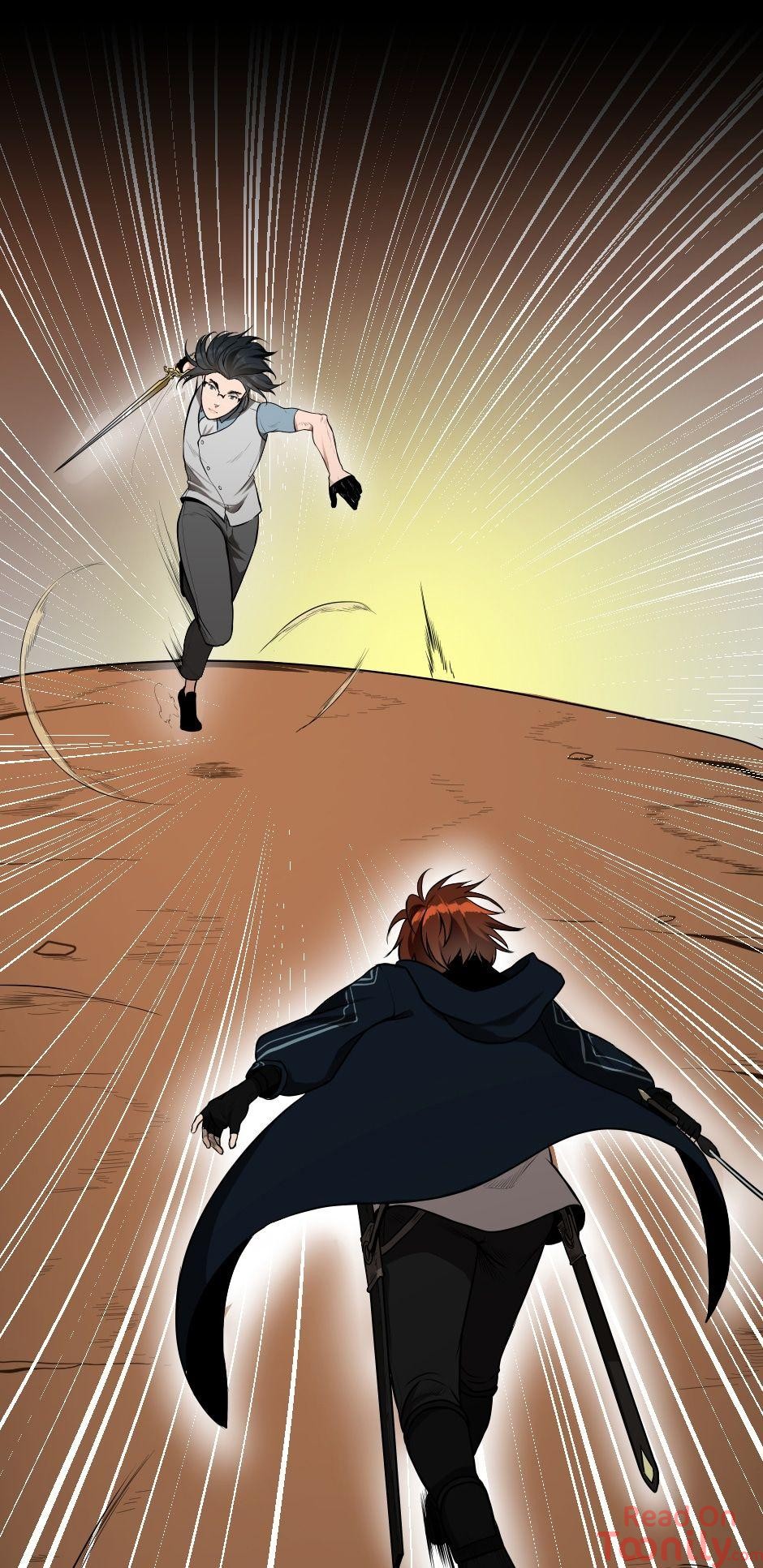 The Beginning After the End Chapter 51 image 32