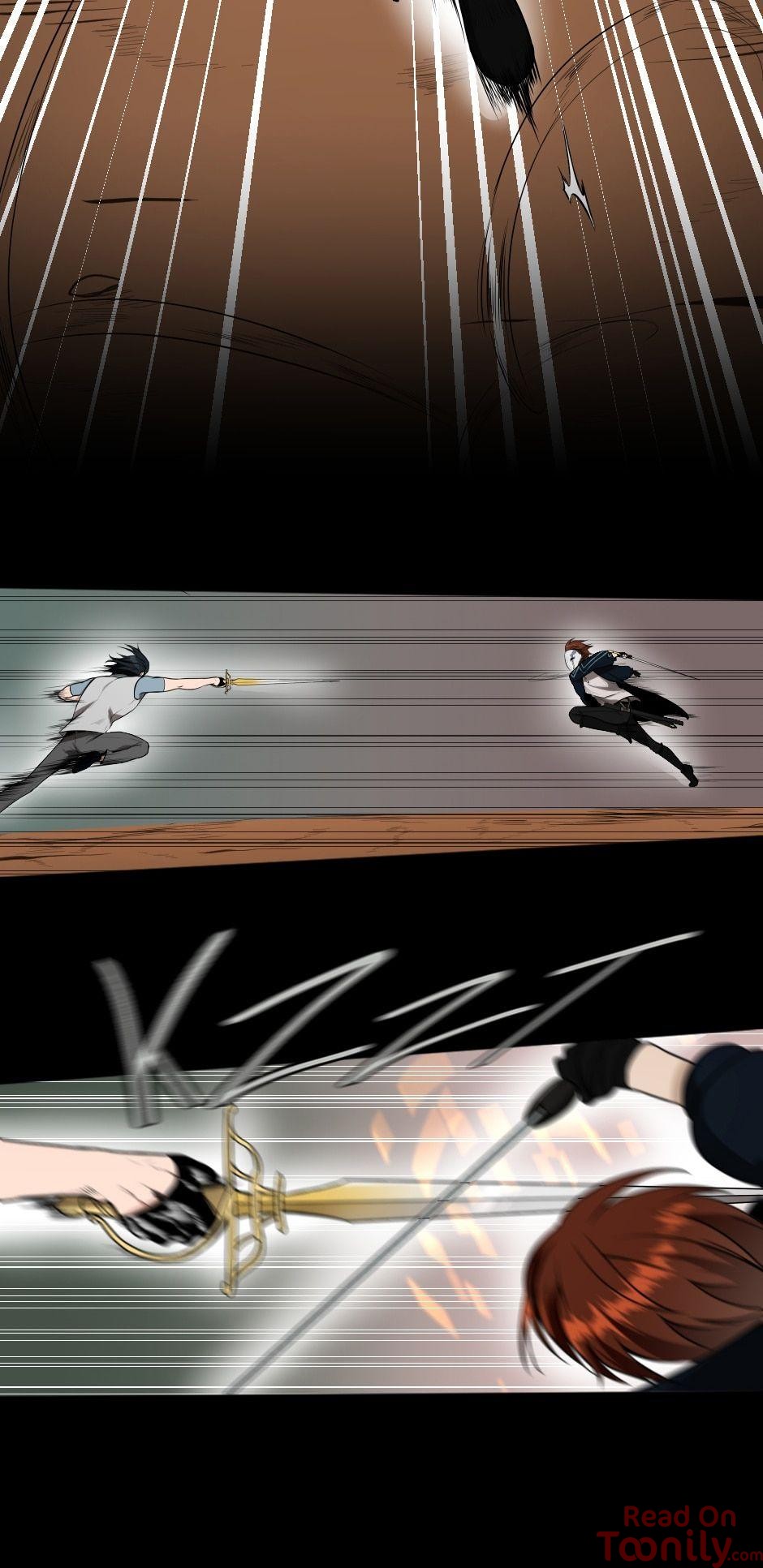 The Beginning After the End Chapter 51 image 33