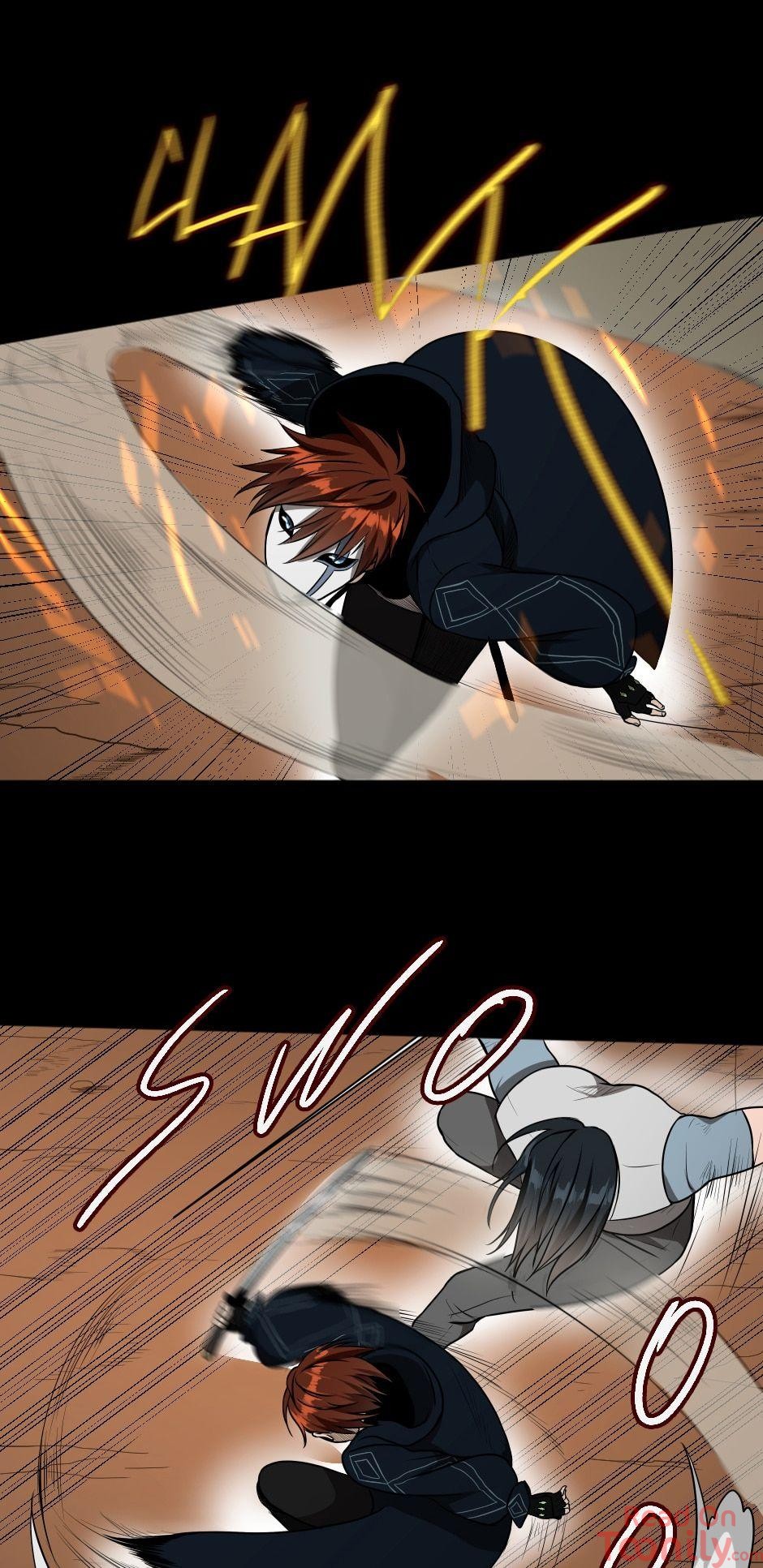 The Beginning After the End Chapter 51 image 34