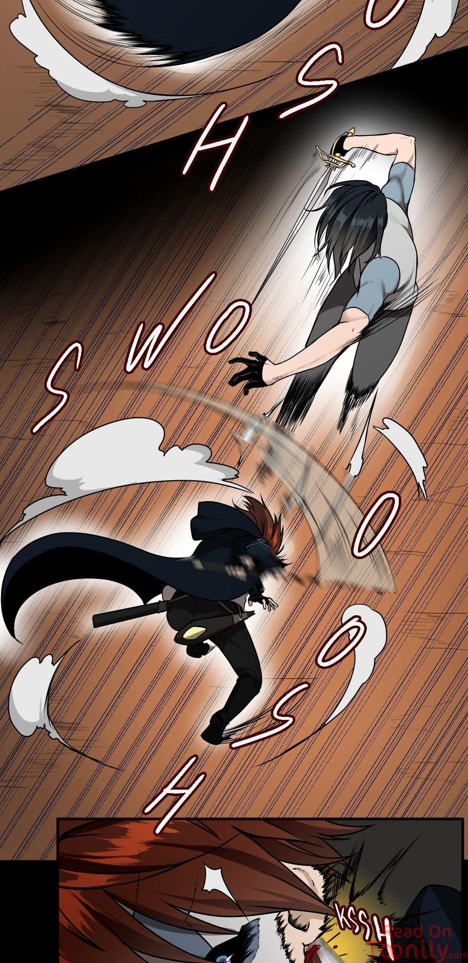 The Beginning After the End Chapter 51 image 35