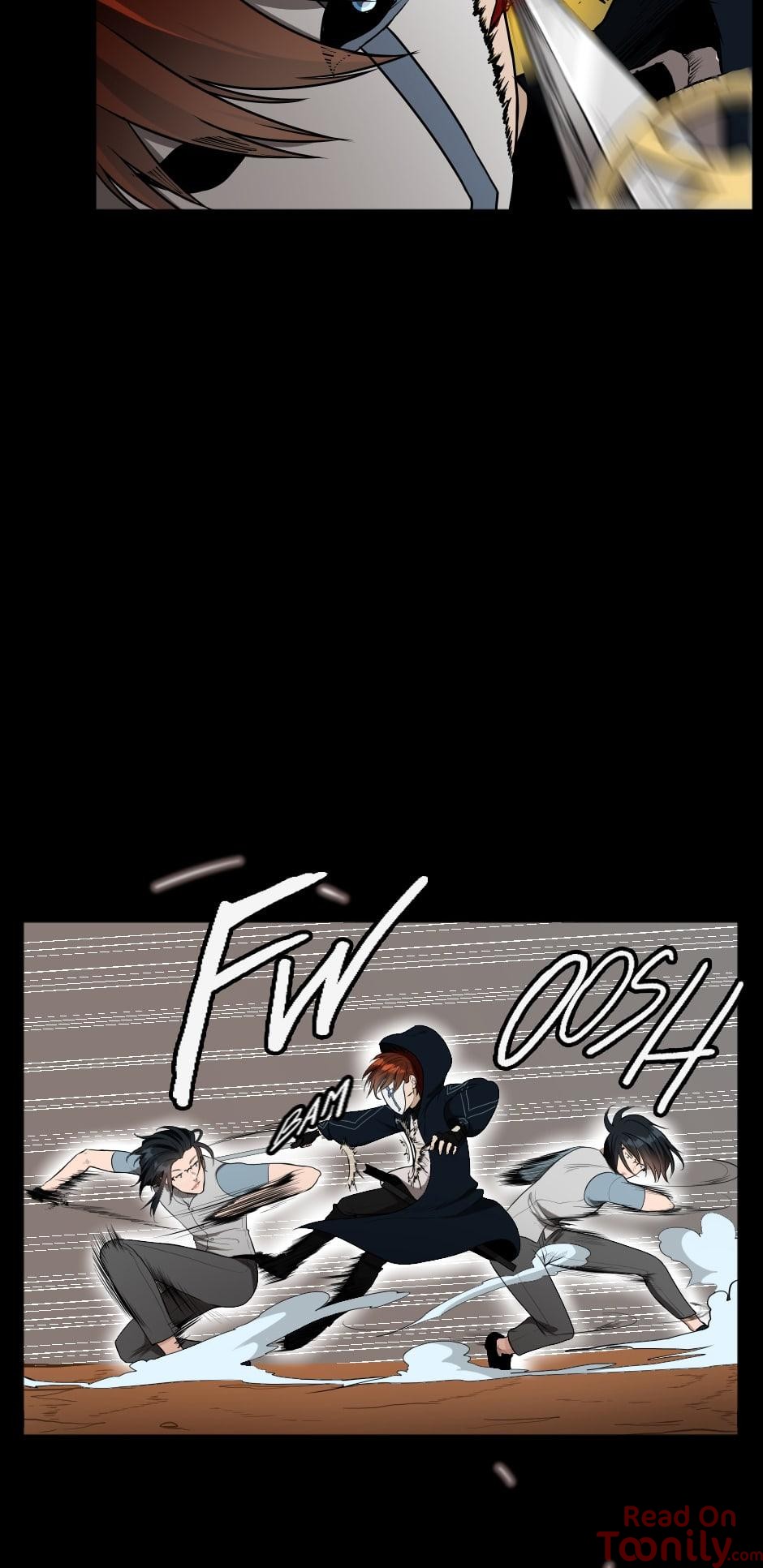 The Beginning After the End Chapter 51 image 36