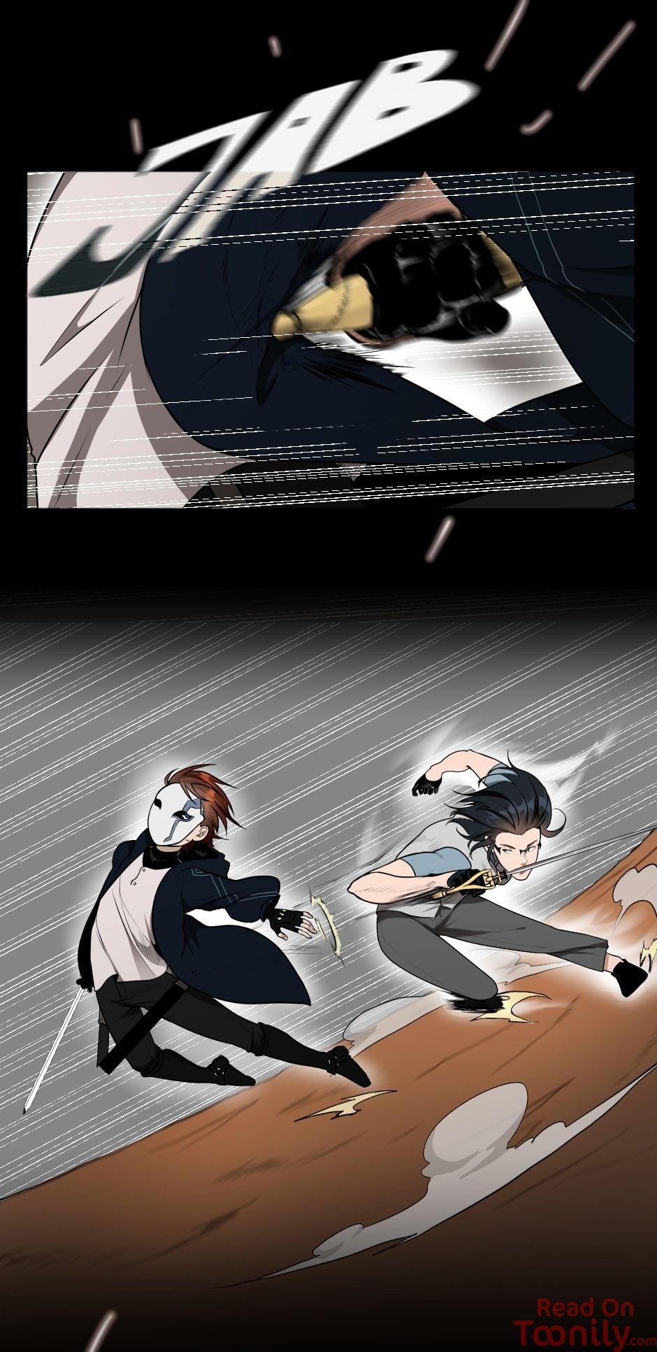 The Beginning After the End Chapter 51 image 37