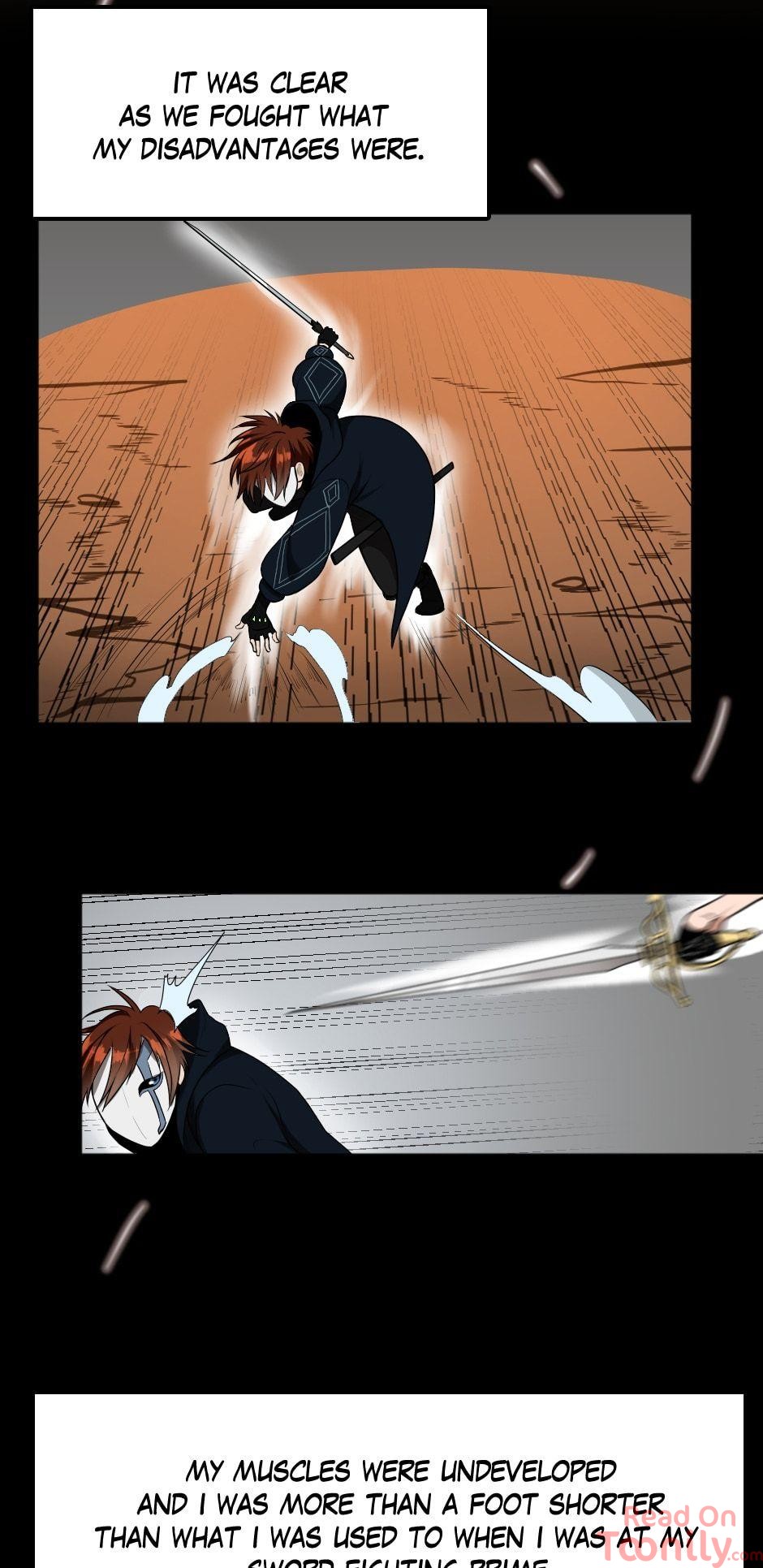 The Beginning After the End Chapter 51 image 38