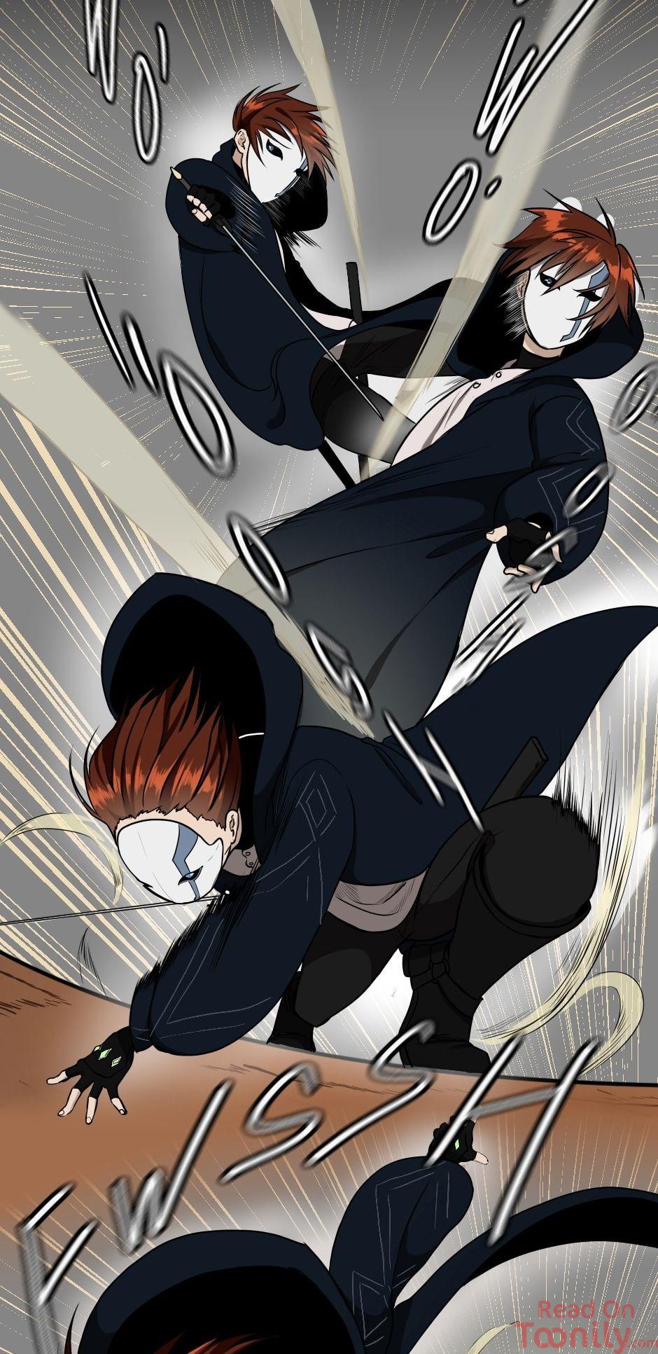 The Beginning After the End Chapter 51 image 41